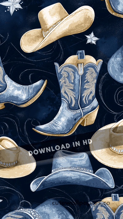 Cowboy Denim
