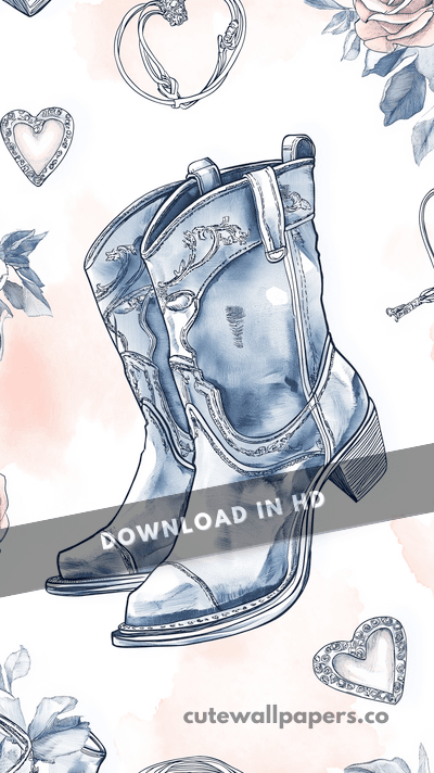 Cowboy Denim