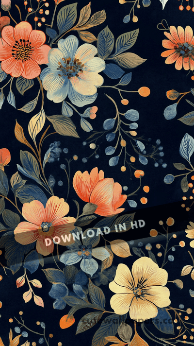 Flower Floral