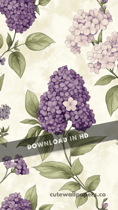 Flower Hydrangeas