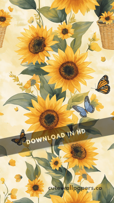 Flower Sunflower