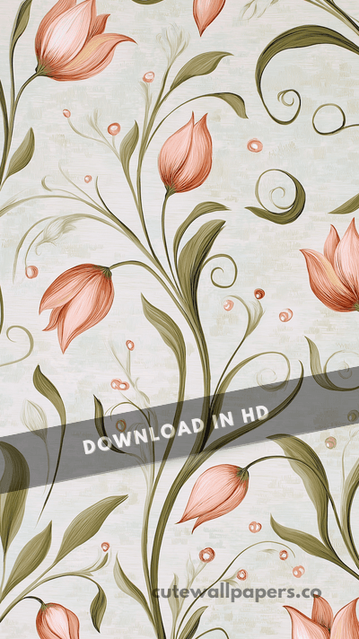 Flower Tulip