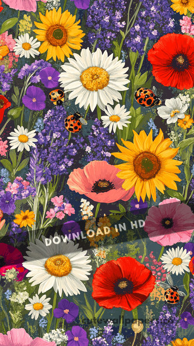 Flower Wildflowers
