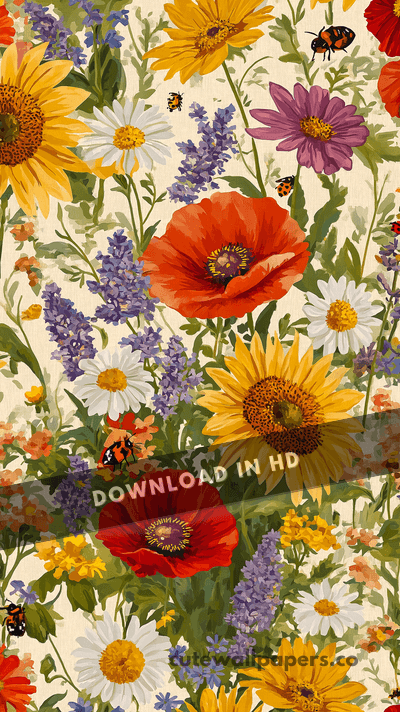 Flower Wildflowers