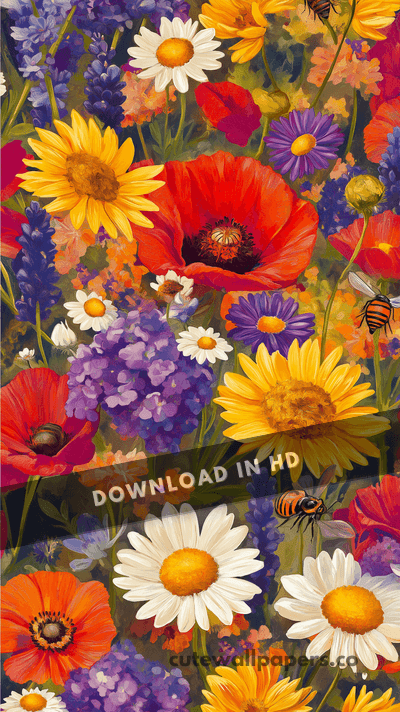 Flower Wildflowers