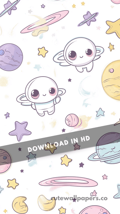Kawaii Celestial