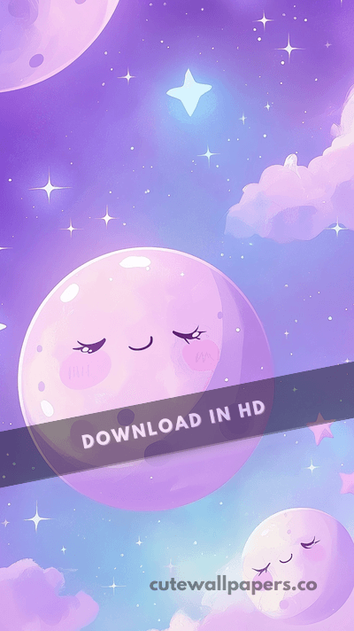 Kawaii Celestial