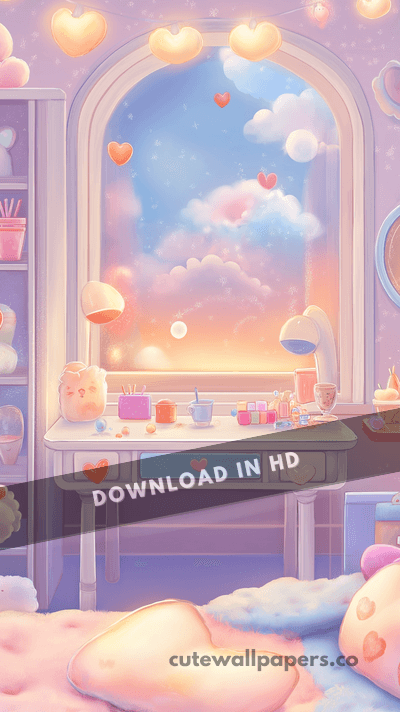 Kawaii Room
