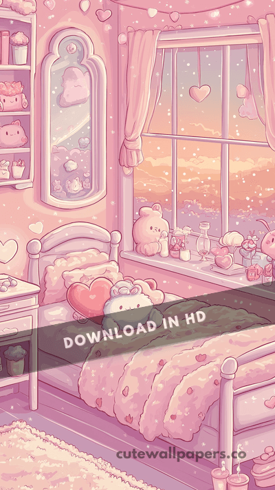 Kawaii Room