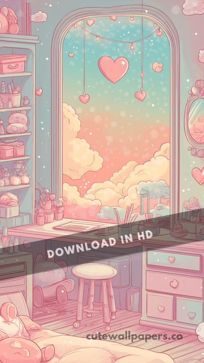 Kawaii Room