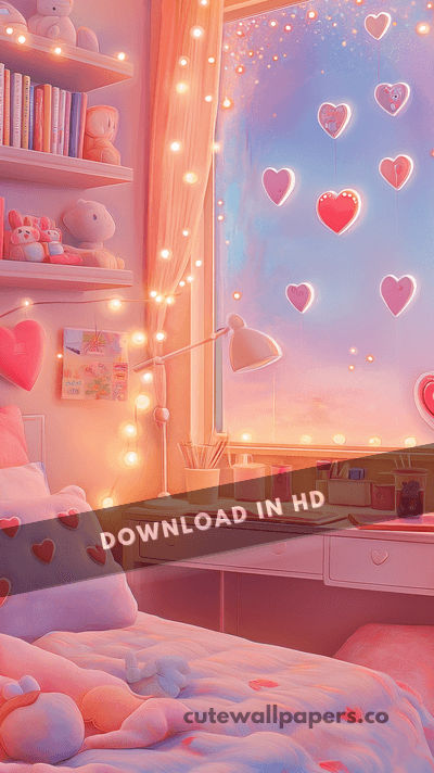 Kawaii Room