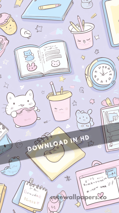 Kawaii School
