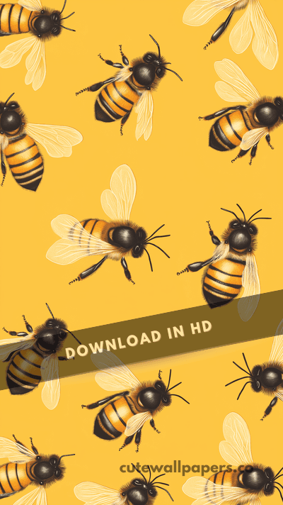 Spring Bees