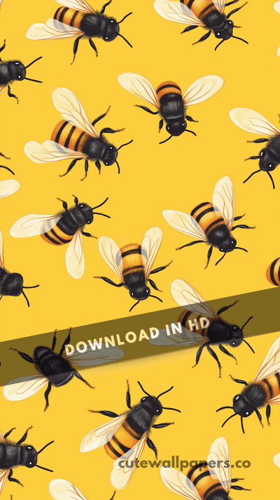 Spring Bees