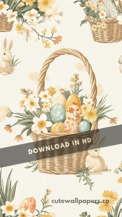 Spring Easter