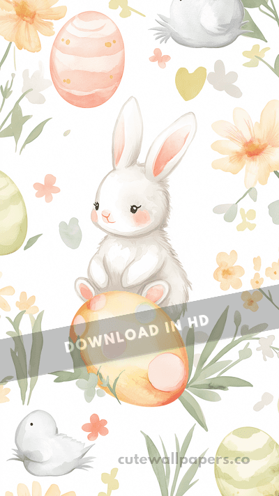 Spring Easter