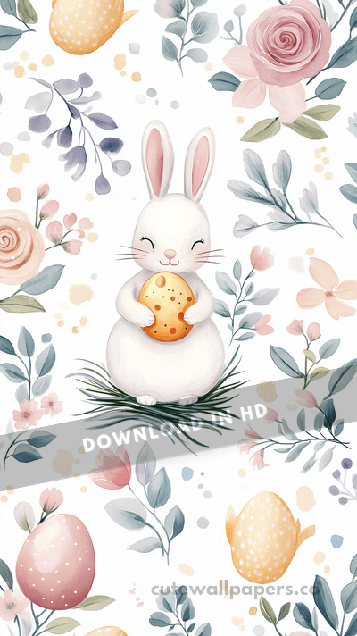 Spring Easter