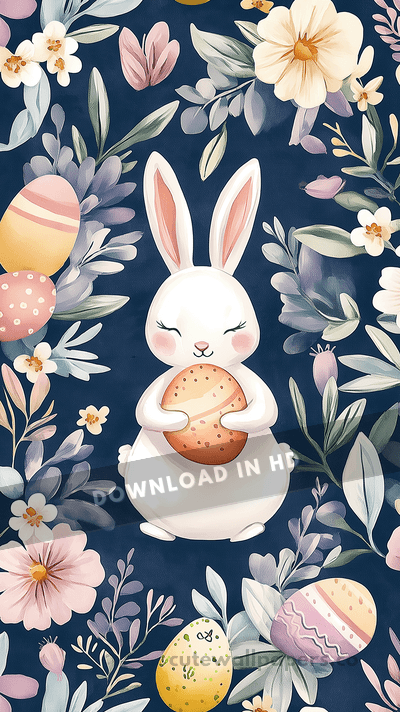 Spring Easter