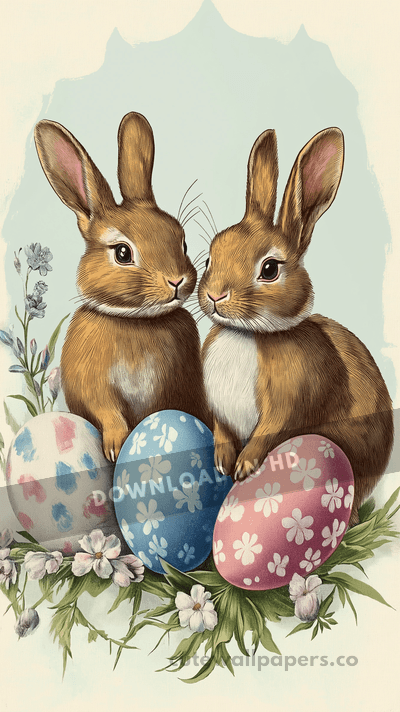 Spring Easter