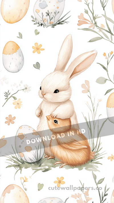 Spring Easter