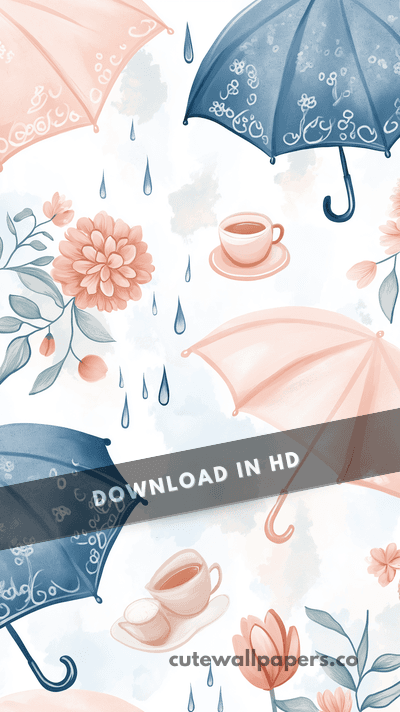 Spring Showers