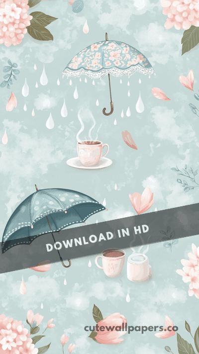 Spring Showers