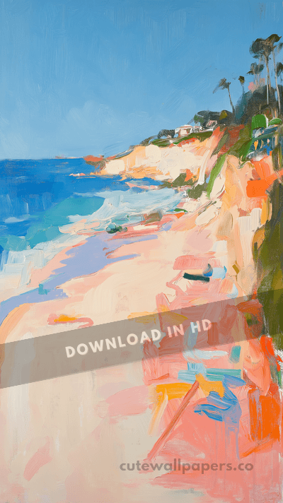 Summer Malibu
