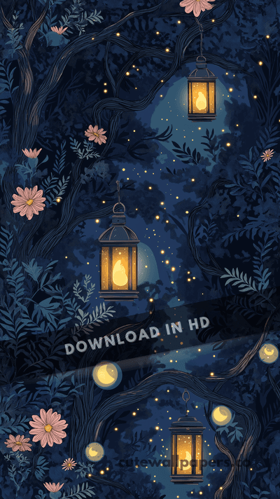 Summer Night