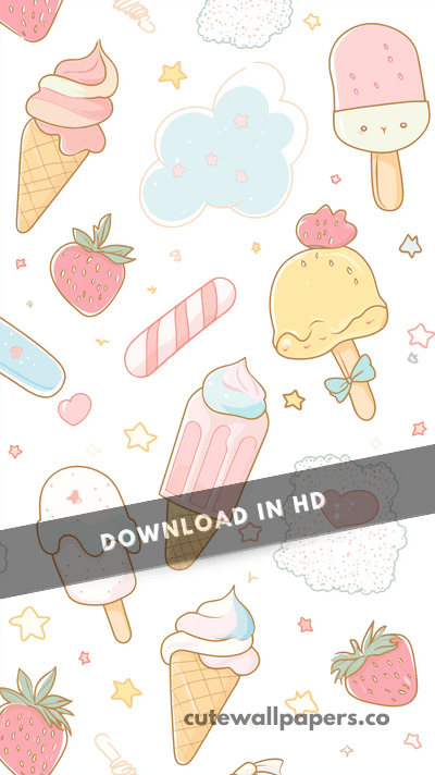 Summer Sweets