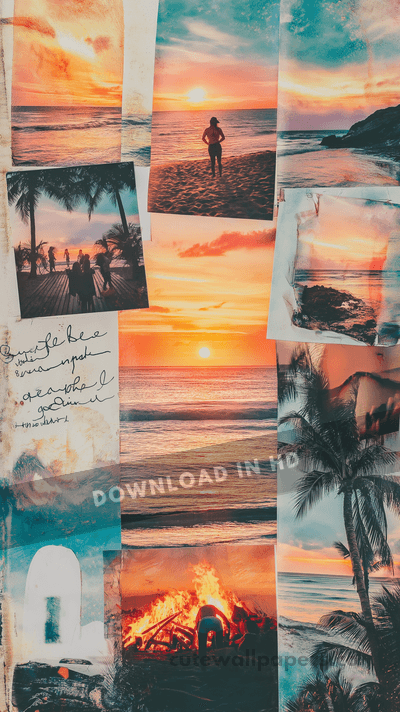 Summer Vibes
