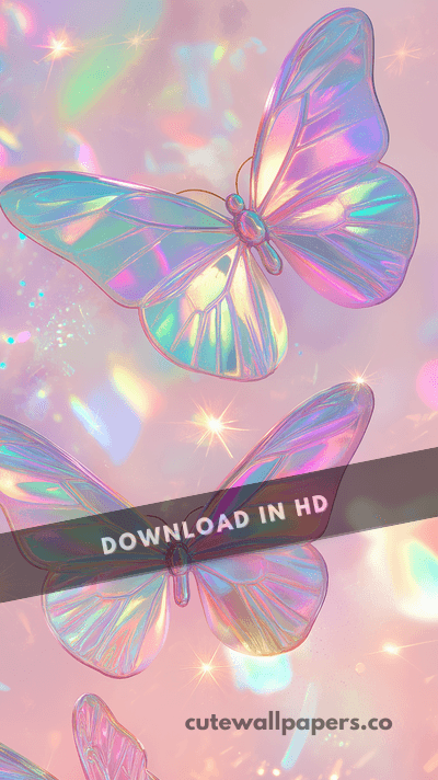Y2k Butterflies
