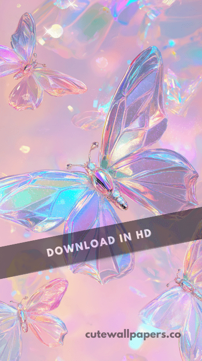 Y2k Butterflies