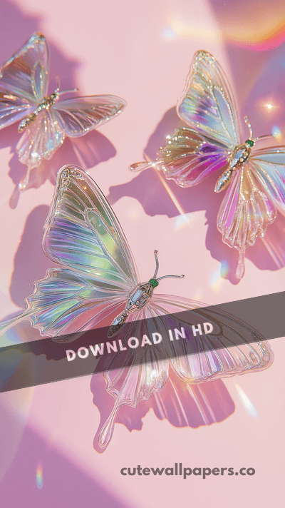 Y2k Butterflies